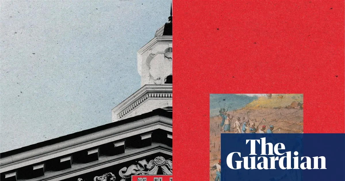 Why are Harvard’s slavery researchers quitting or being fired?