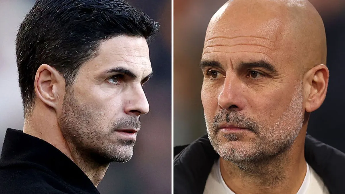 Man City vs Arsenal: All you need to know about title showdown