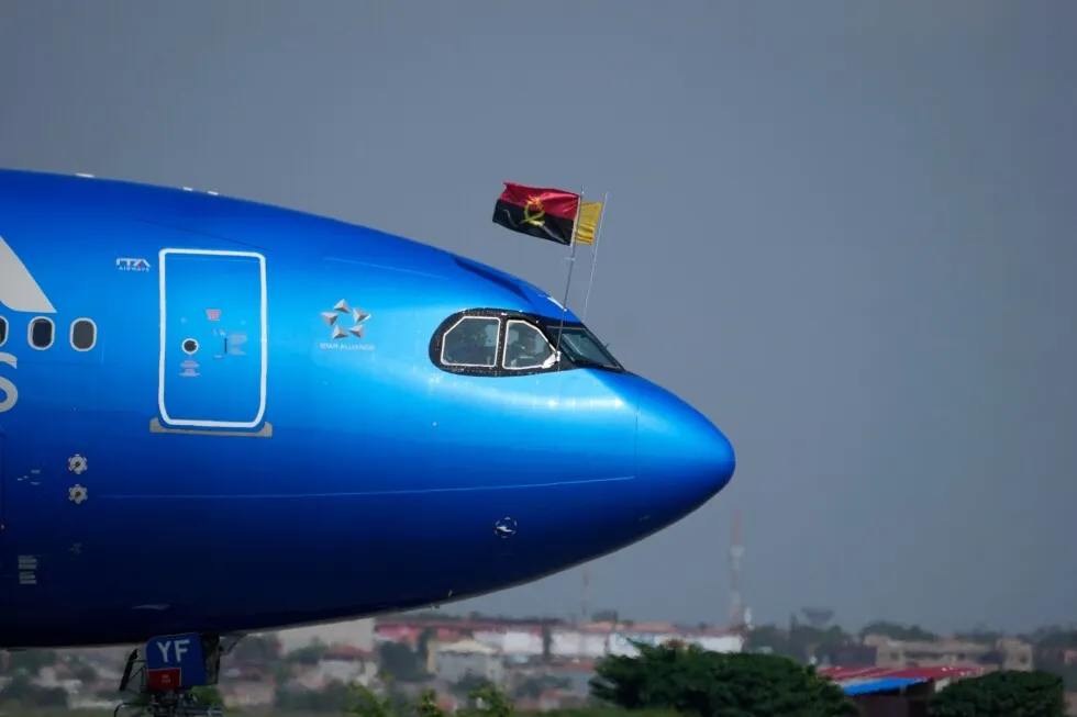 Pope wraps up Cameroon visit with Mass as he looks ahead to Angola