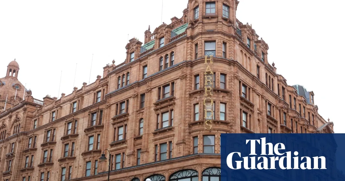 Survivors of alleged sexual abuse by former owner of Harrods want enablers to face justice