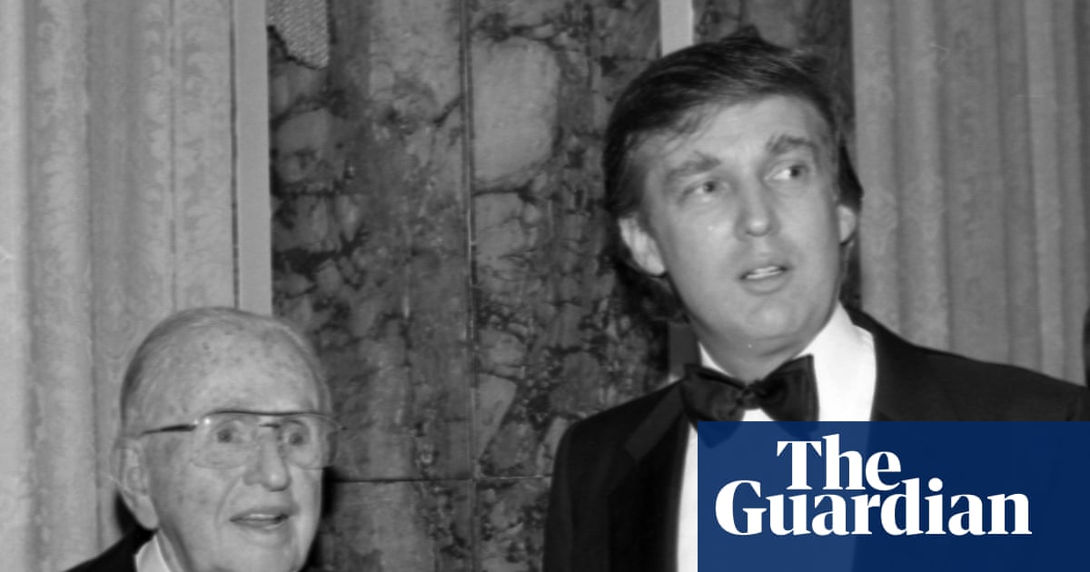 Trump’s antipathy for Pope may have roots in childhood Protestant church
