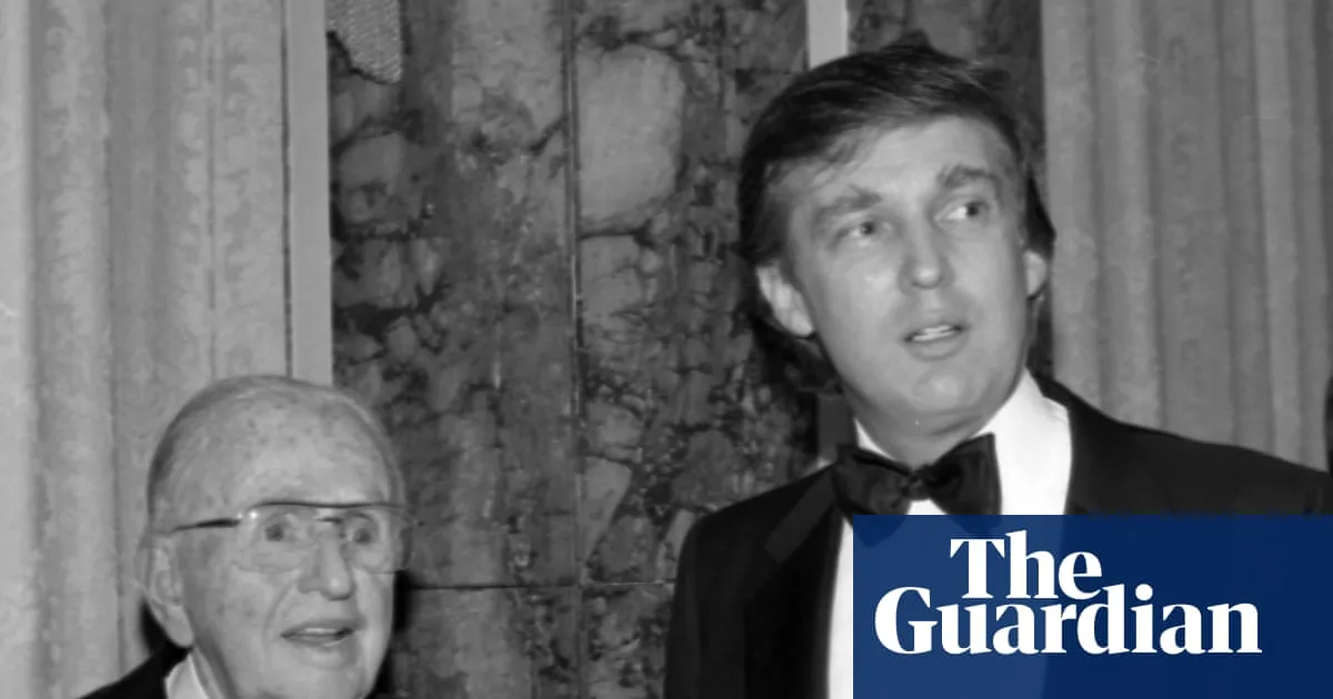 Trump’s antipathy for Pope may have roots in childhood Protestant church