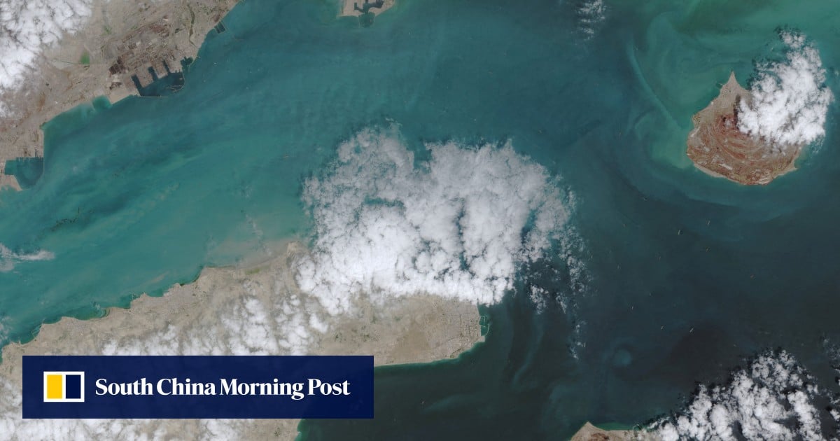 Closed? Open? Closed? Why is Iran changing course on the Strait of Hormuz?