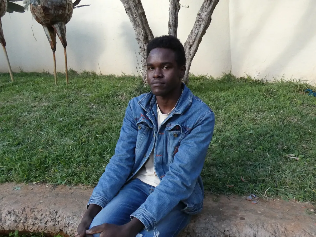 Sudanese refugees trapped between borders and bureaucracy in Morocco