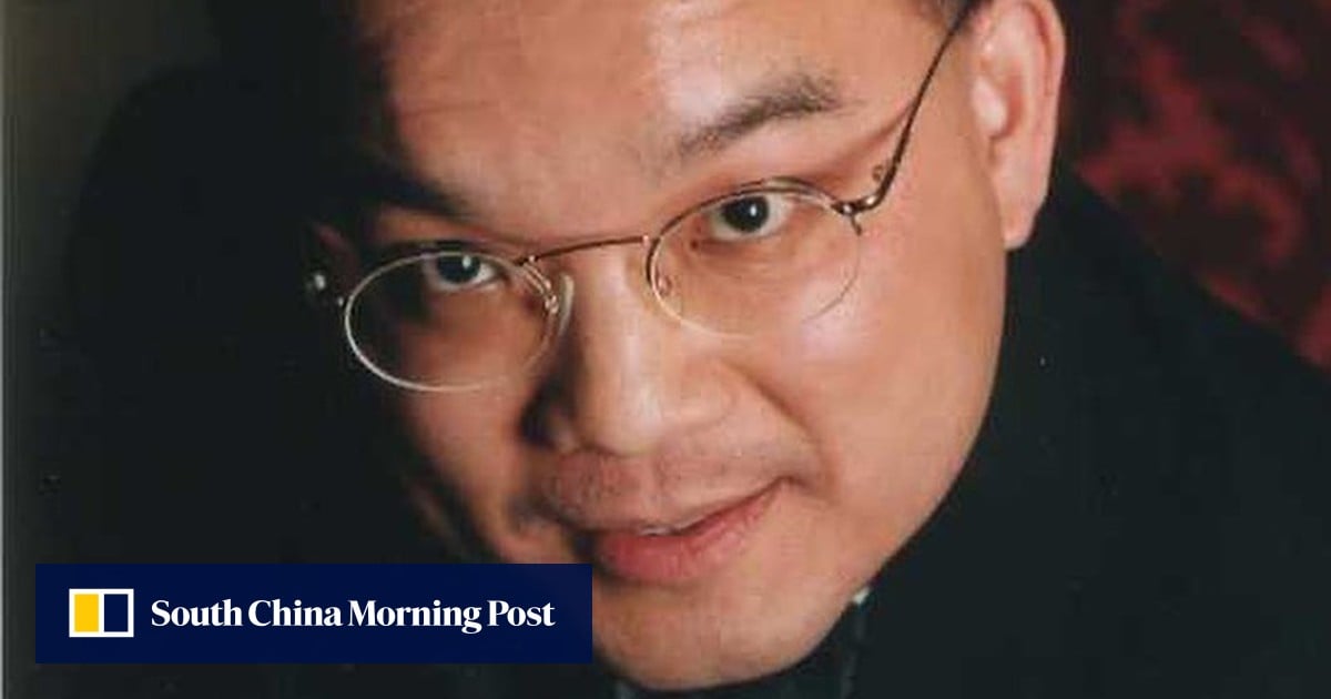 Canadian man Kenneth Law to plead guilty in suicide kit case to avoid murder trial