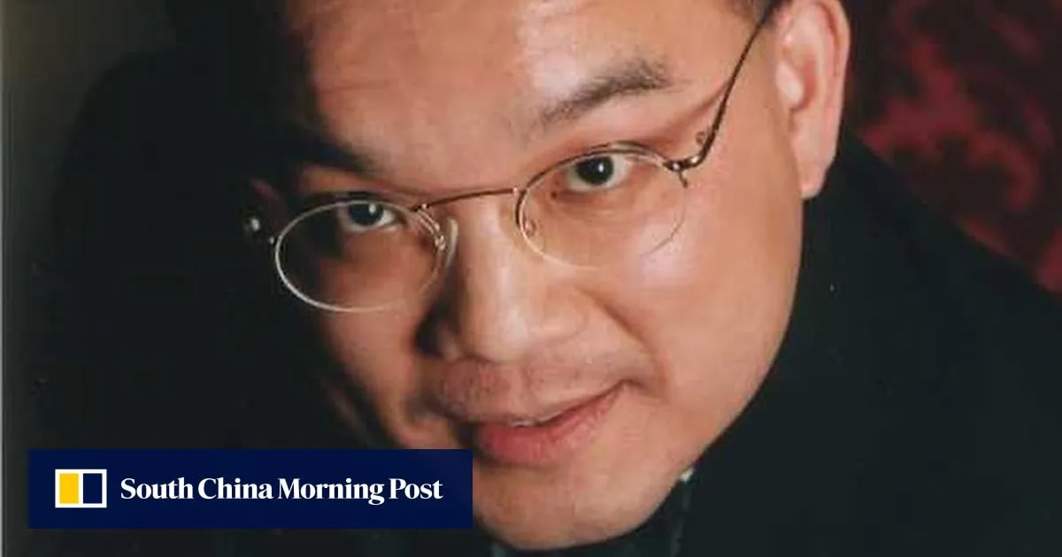 Canadian man Kenneth Law to plead guilty in suicide kit case to avoid murder trial