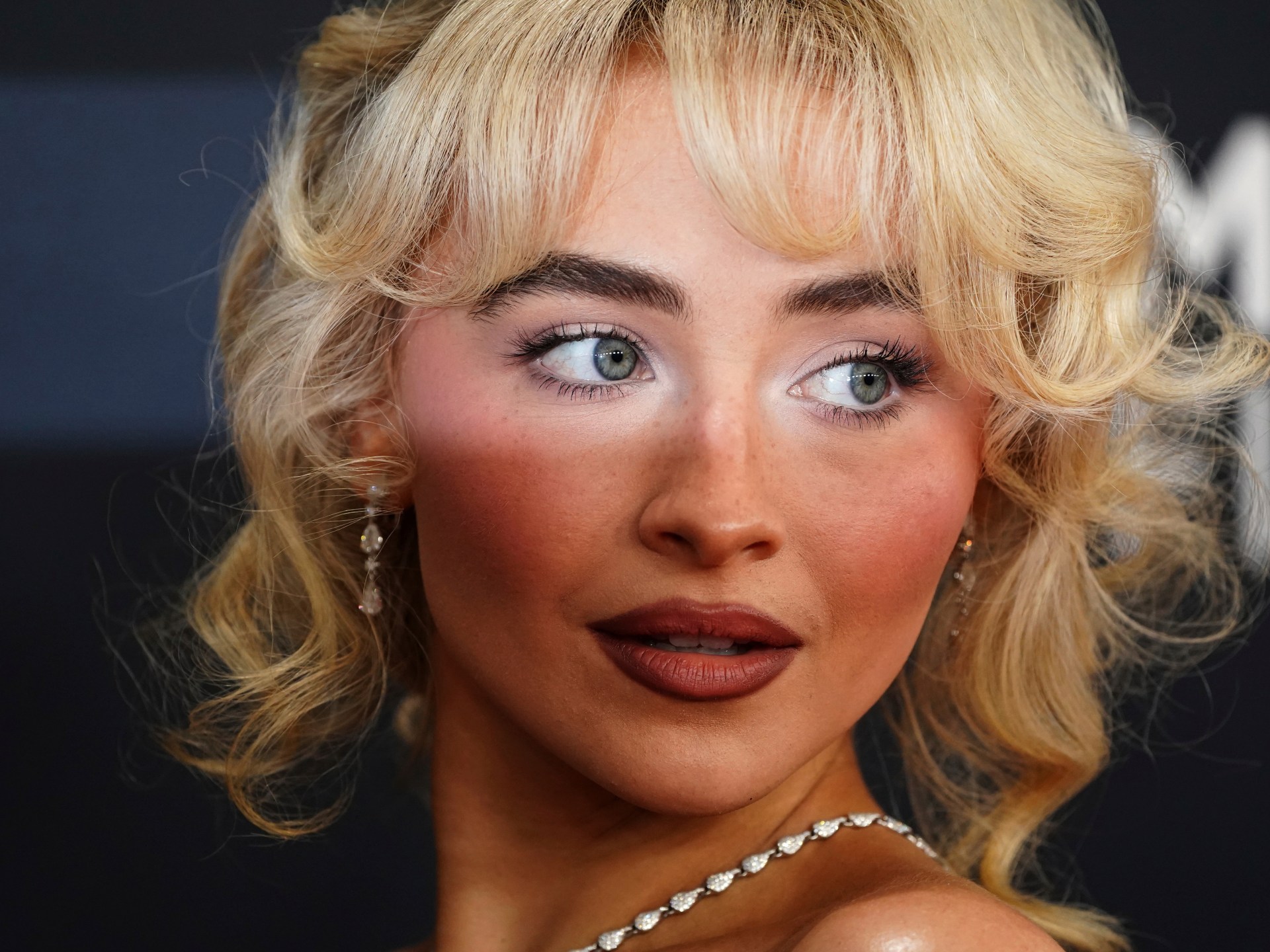 Sabrina Carpenter condemns ‘evil’ use of her music in White House video