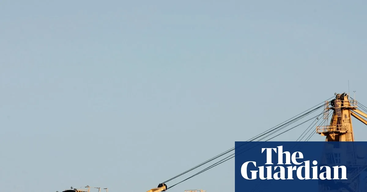 Australia’s coalmine emissions are increasing. Is this how a major policy to cut climate pollution is meant to work?