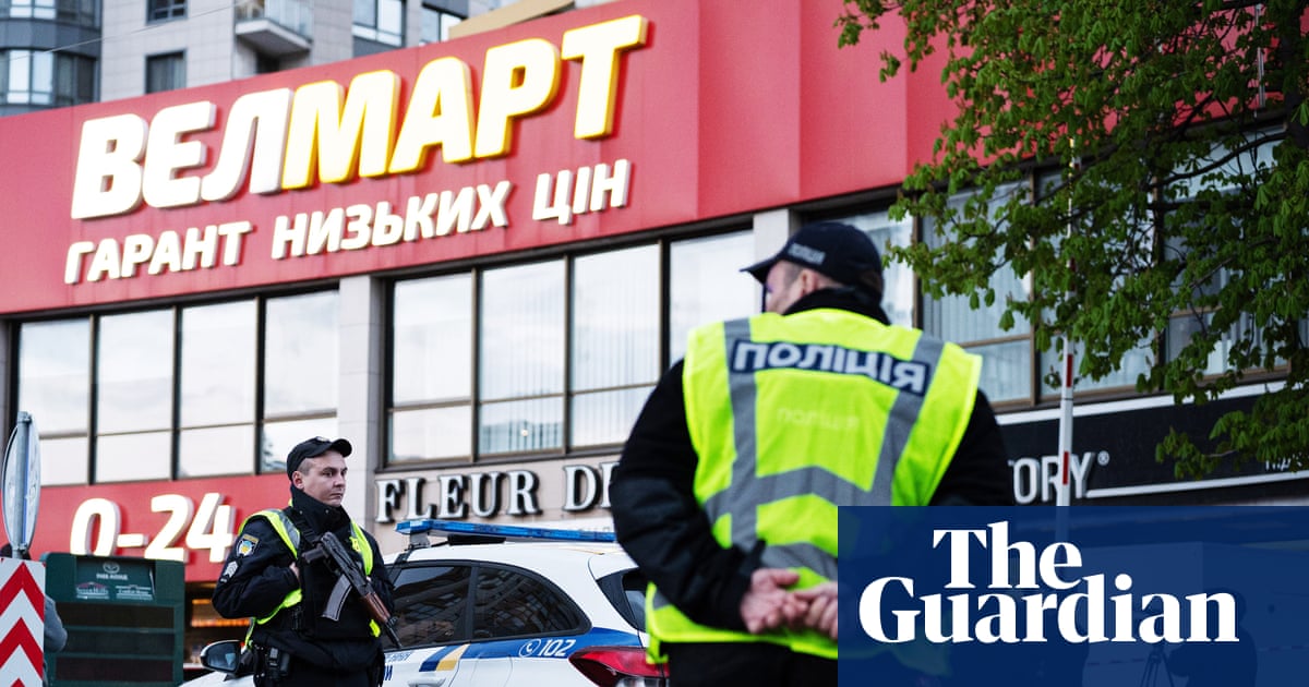 Investigators examine whether Ukraine terrorist attack was directed by Russia