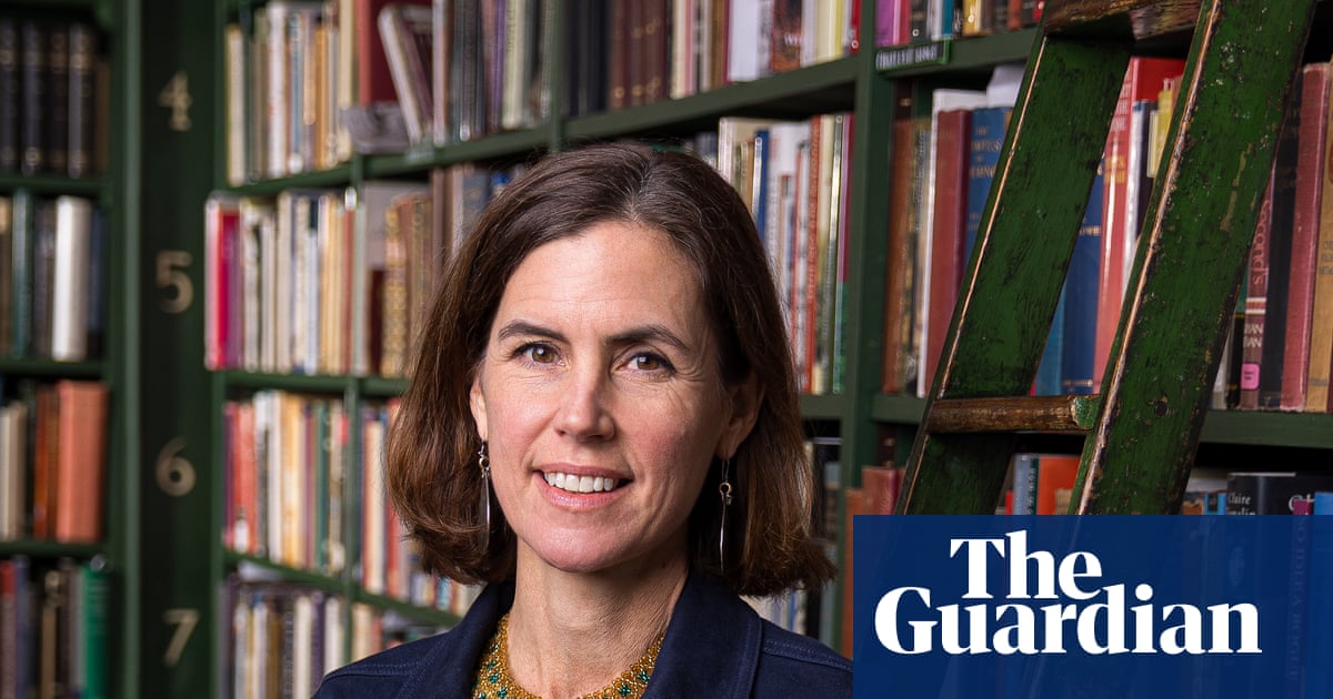 Queen Elizabeth II’s official biographer named as historian Anna Keay