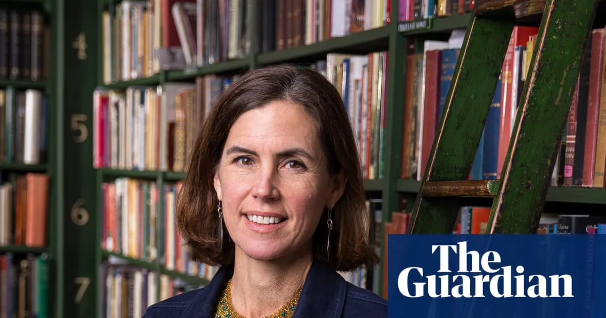 Queen Elizabeth II’s official biographer named as historian Anna Keay