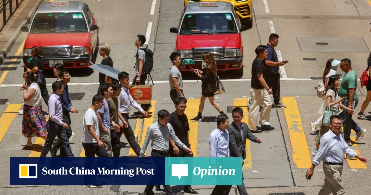 How markets will test Hong Kong’s new economic model