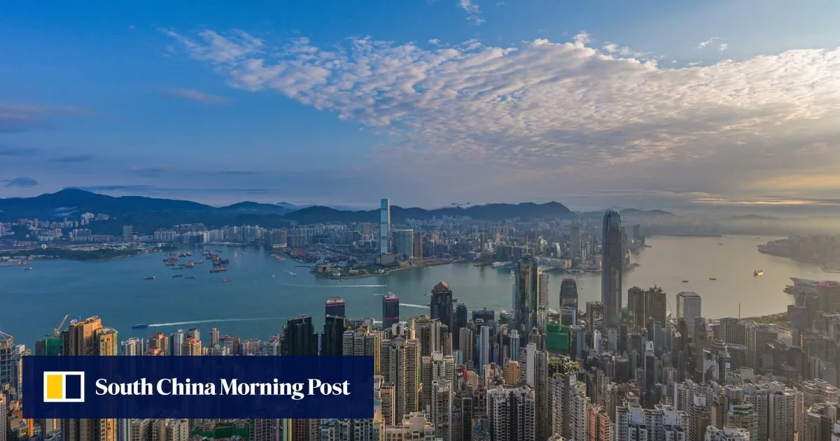 New firms with up to HK$100 billion market value to set up shop in Hong Kong