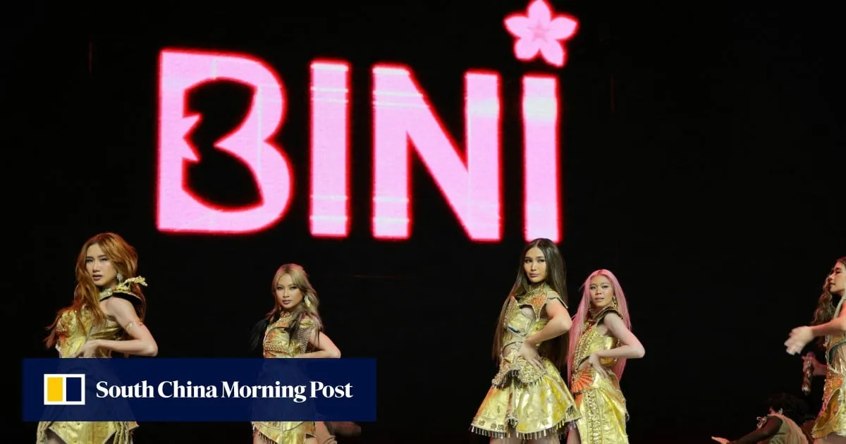 BINI made history at Coachella. Can the Philippines build on it?