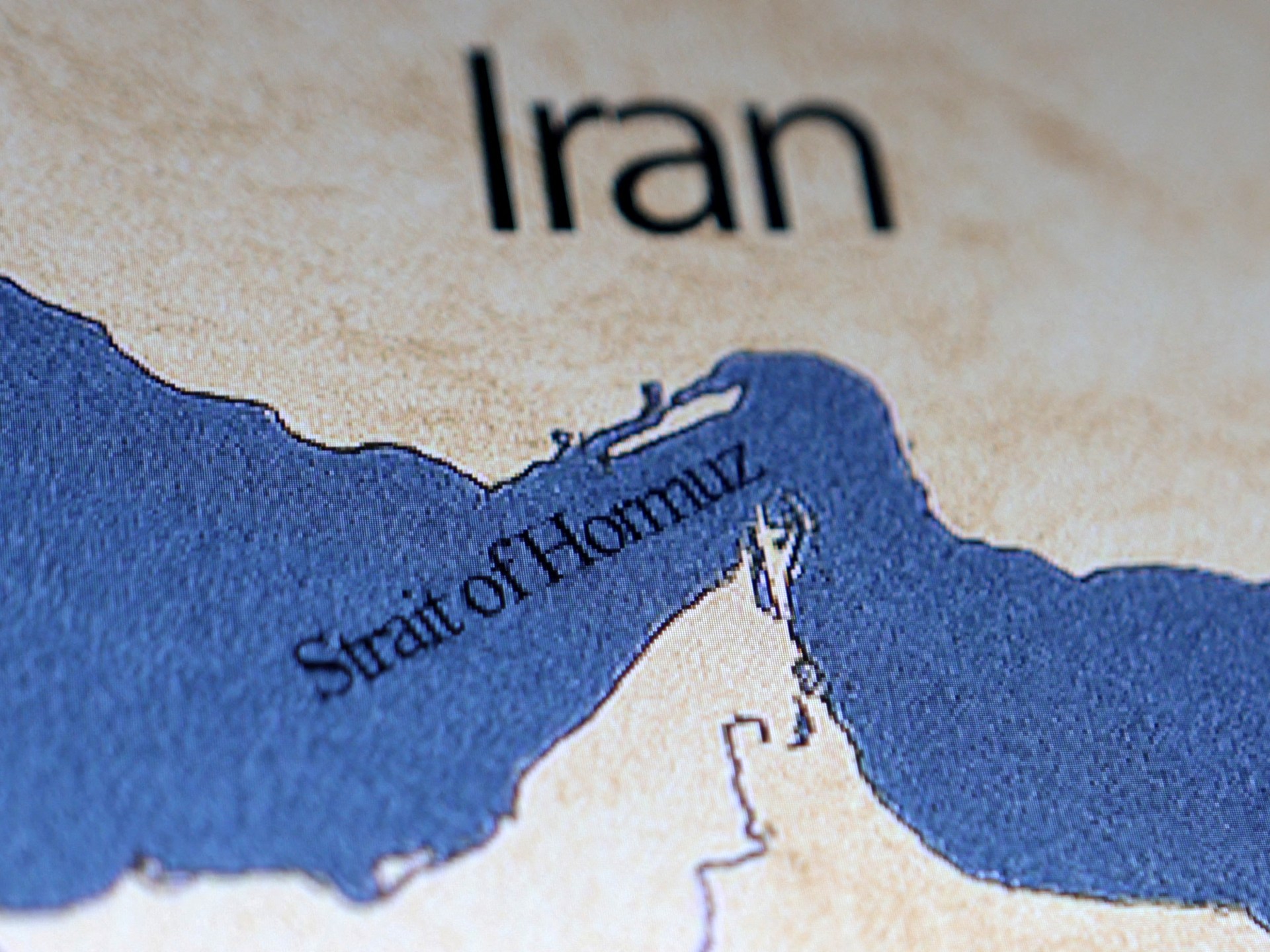 Iran war: 10 frequently used words and their meanings