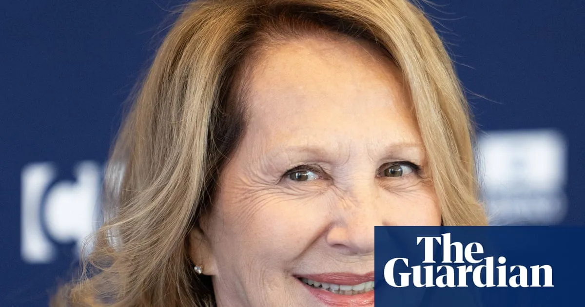 Nathalie Baye, prolific star of French and Hollywood cinema, dies aged 77