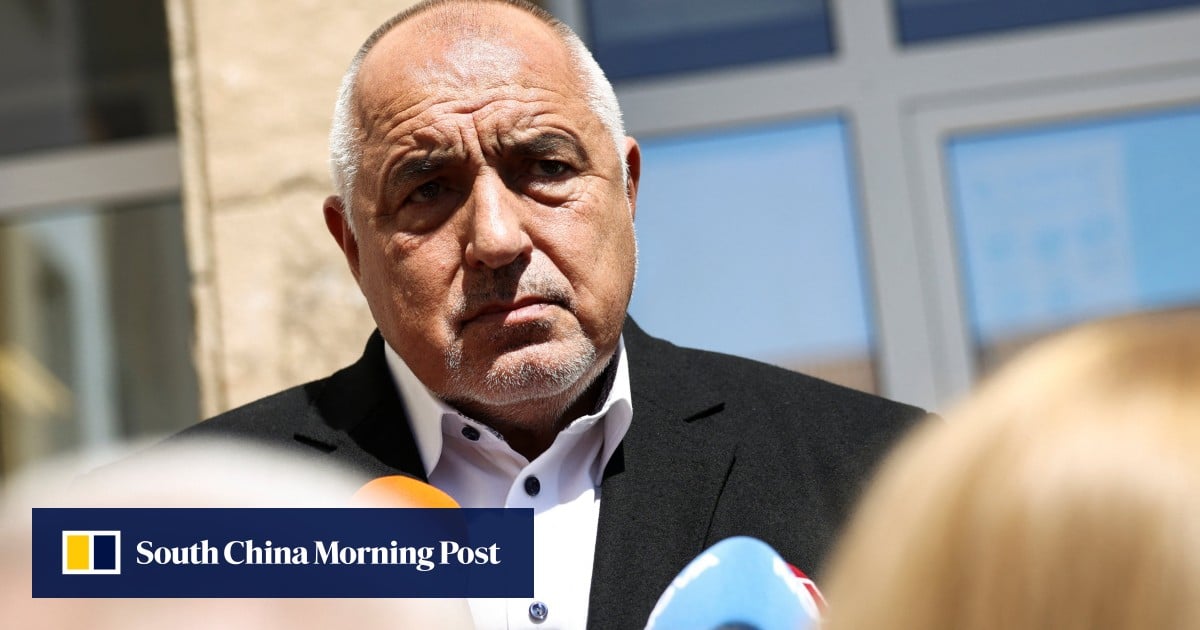 Corruption fuels mistrust in Bulgaria’s eighth election in 5 years