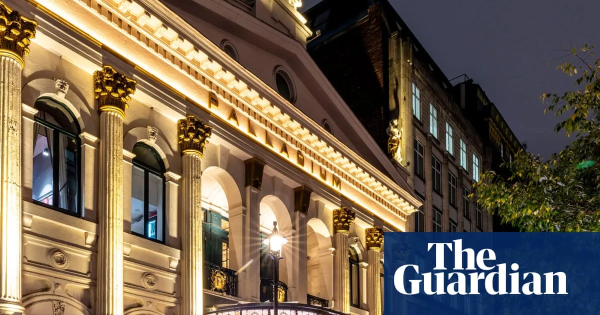 Woman arrested after car driven into pedestrians in central London