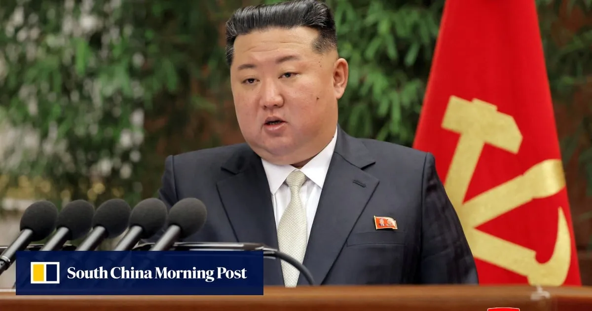 North Korea launches ballistic missiles as UN warns of nuclear advances