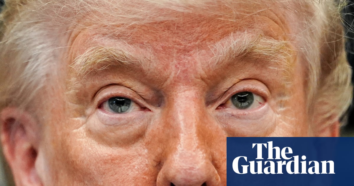 Trump sends delegation to Pakistan for possible new round of Iran war talks