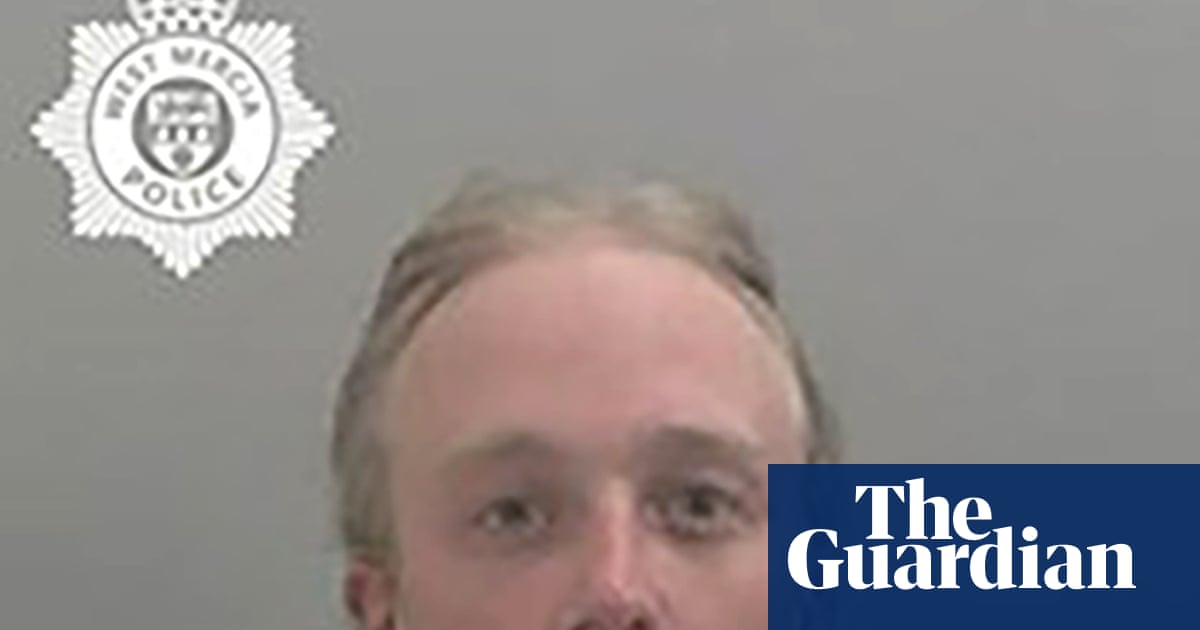 Man who infected woman with HIV after stopping treatment is jailed