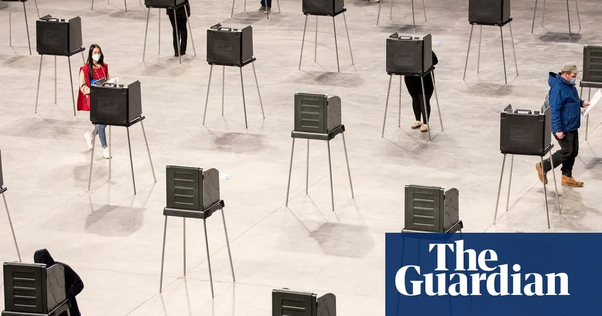 Trump regrets not seizing voting machines after 2020 election loss