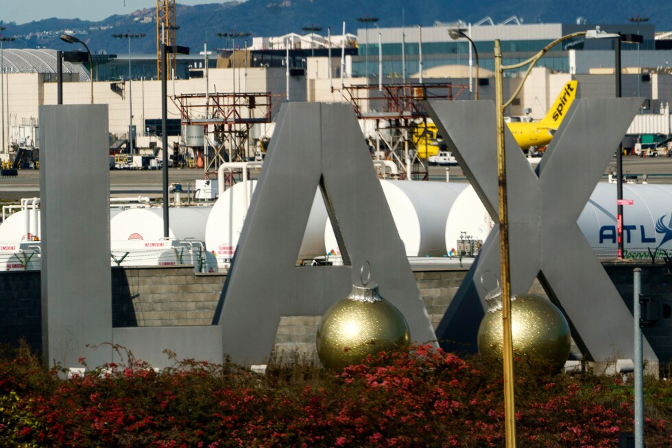 Los Angeles woman arrested on Iranian arms trafficking charge