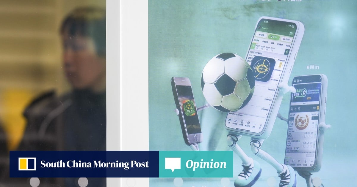 Why Hong Kong is hitting pause on basketball betting
