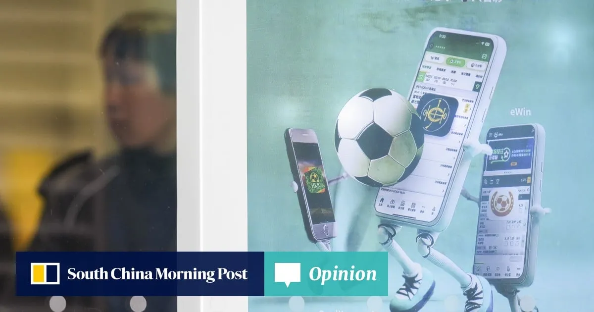 Why Hong Kong is hitting pause on basketball betting