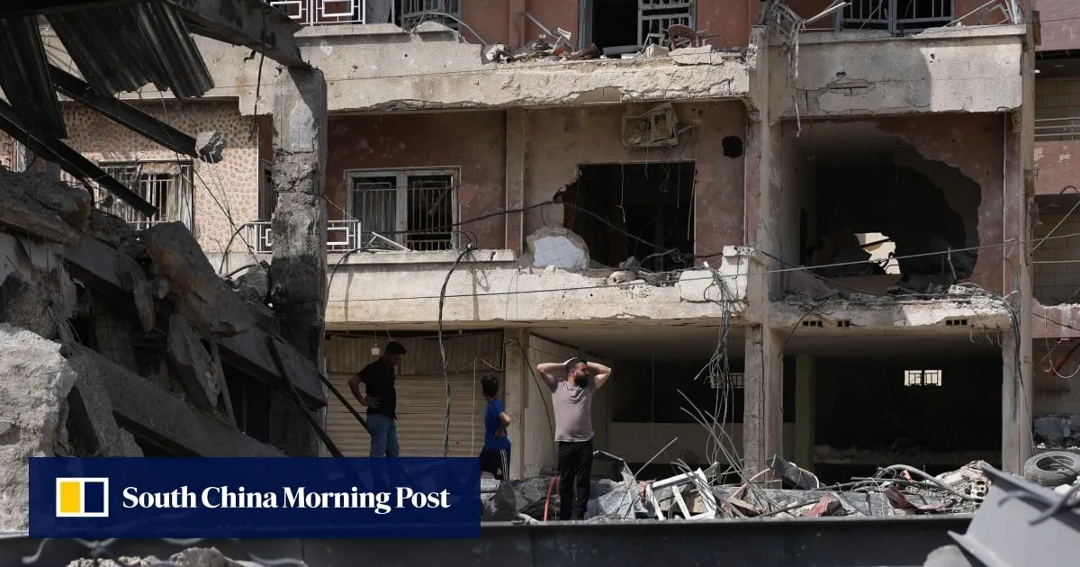 Israel says military to use ‘full force’ in Lebanon despite truce if soldiers face threat