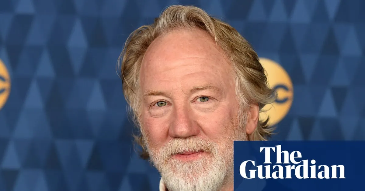 Actor Timothy Busfield charged with child sexual abuse offense
