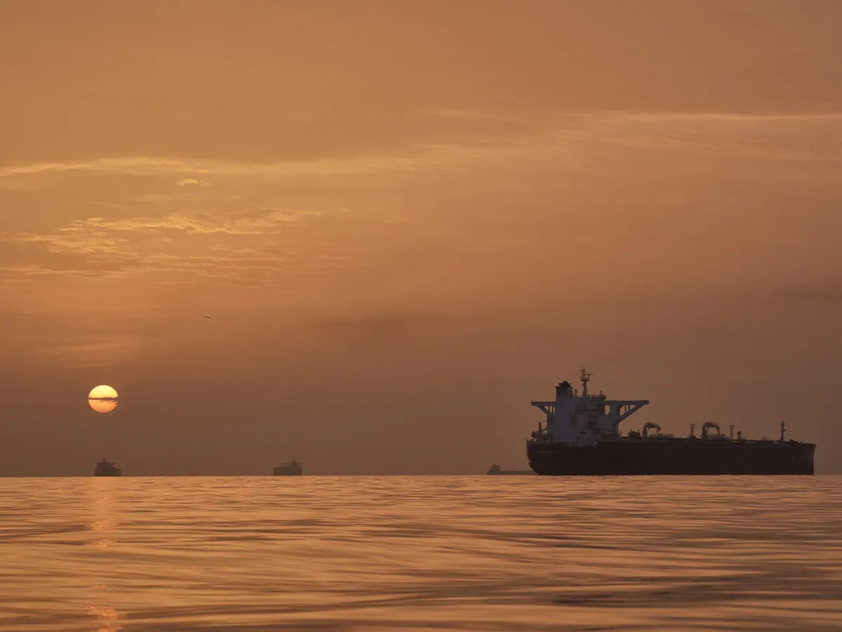 Oil prices surge amid mixed signals on US-Iran peace talks