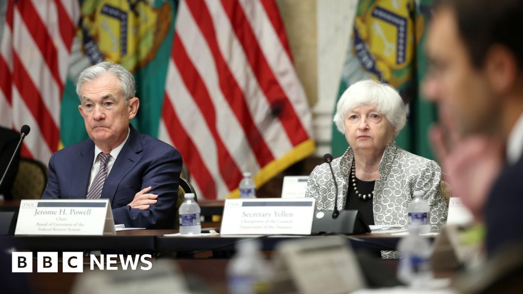 Former Fed chairs condemn criminal investigation into Jerome Powell
