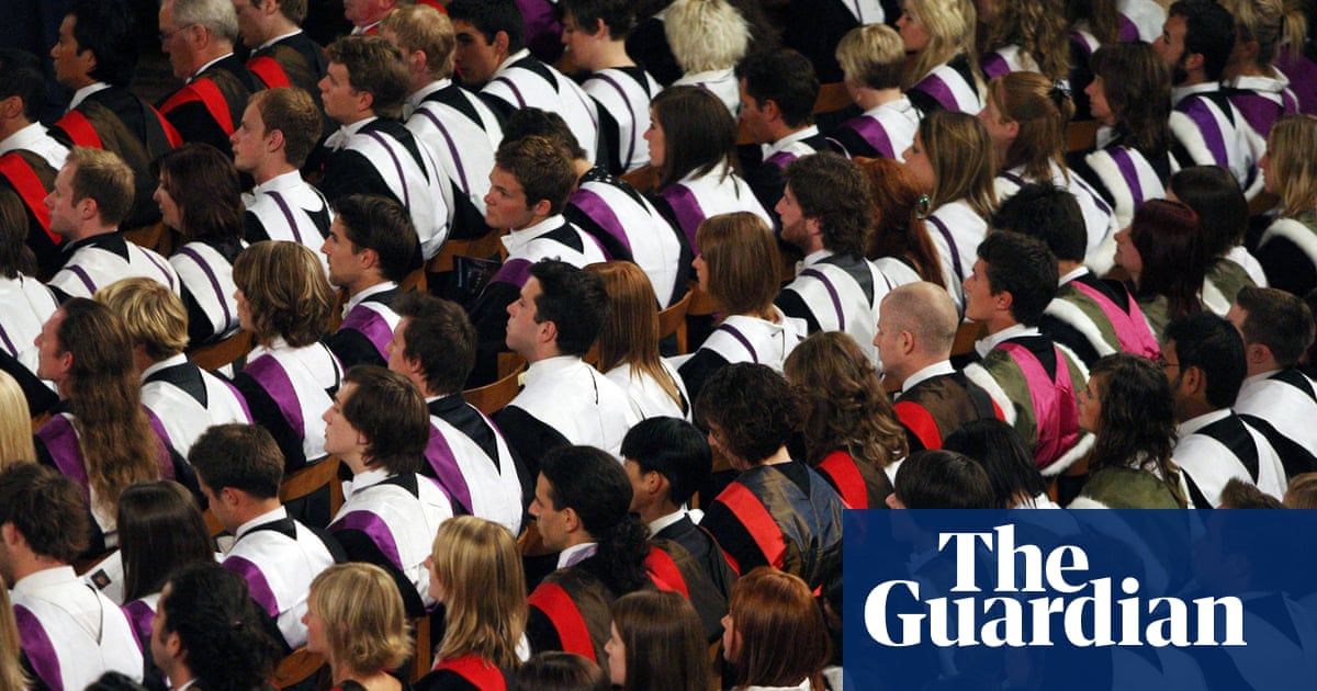 Universities in England could face fines for freedom of speech failures