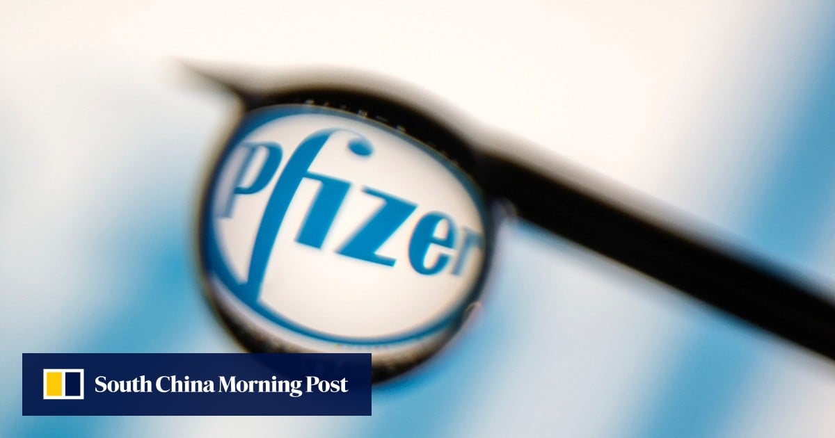 Pfizer, Amgen among 22 strategic firms eyeing Hong Kong expansion: source