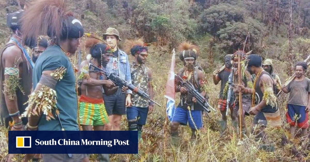 Indonesian rights body says soldiers killed 12 civilians in Papua. Military denies claim
