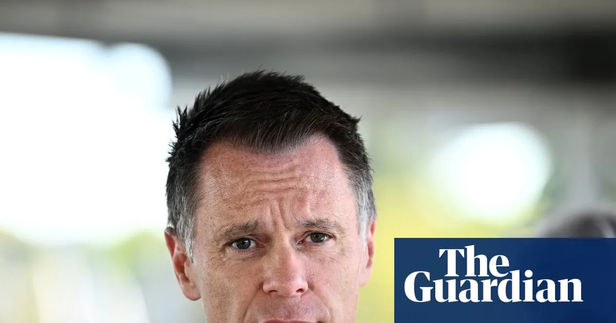 Minns doubles down on ‘rational’ anti-protest law despite NSW’s highest court ruling it unconstitutional
