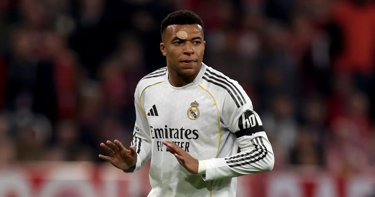Real Madrid vs Alaves: La Liga – preview, team news, start, lineups
