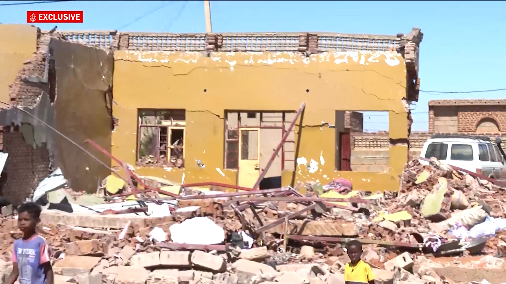 Sudan redeploys army to retake Kordofan and Darfur from RSF