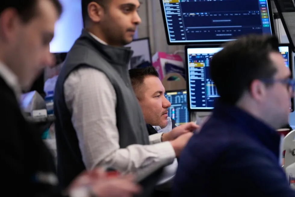 Oil prices and stocks climb as the US-Iran standoff keeps the Strait of Hormuz in limbo