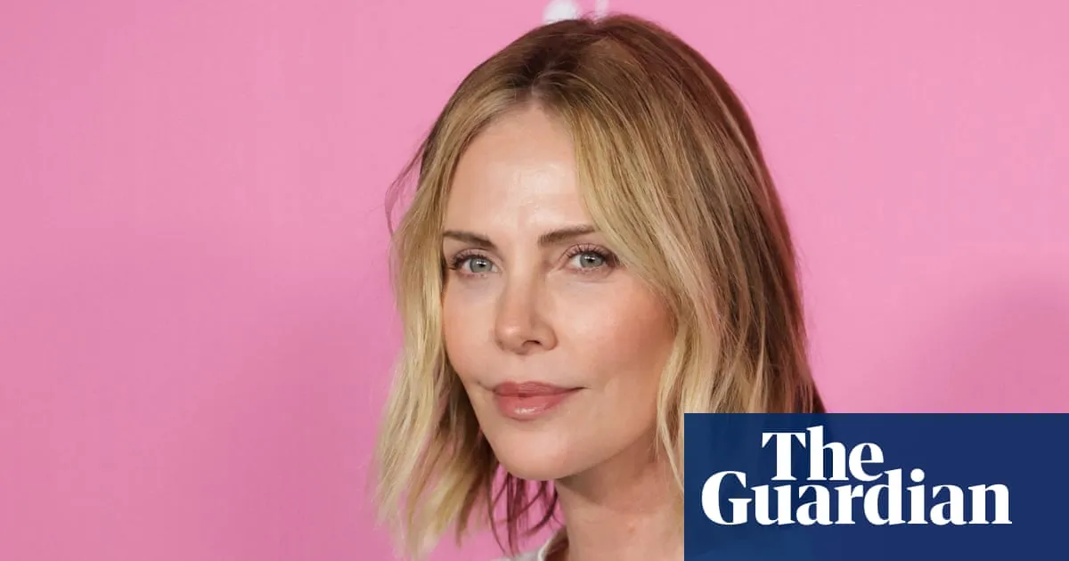 Charlize Theron joins chorus of disapproval over Timothée Chalamet’s ballet comments