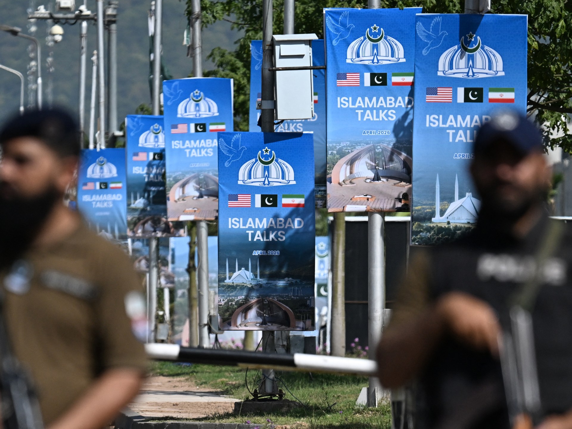 Cloud over US-Iran talks: What are the key sticking points?