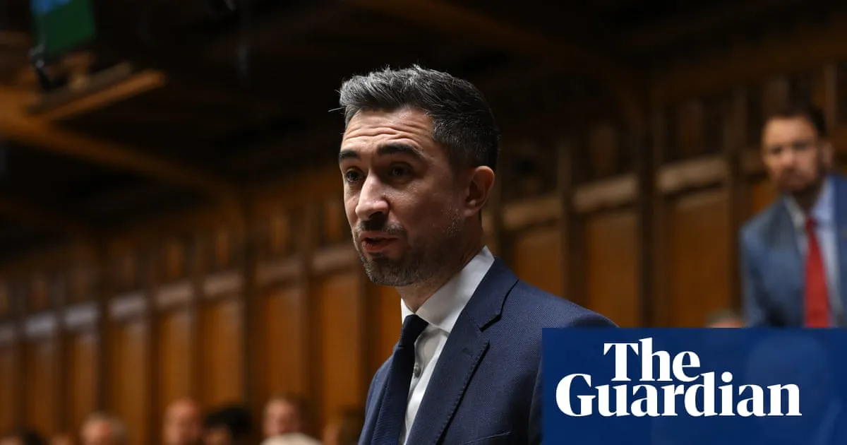 Jewish MP’s visit to school cancelled after concerns raised by pro-Palestine group
