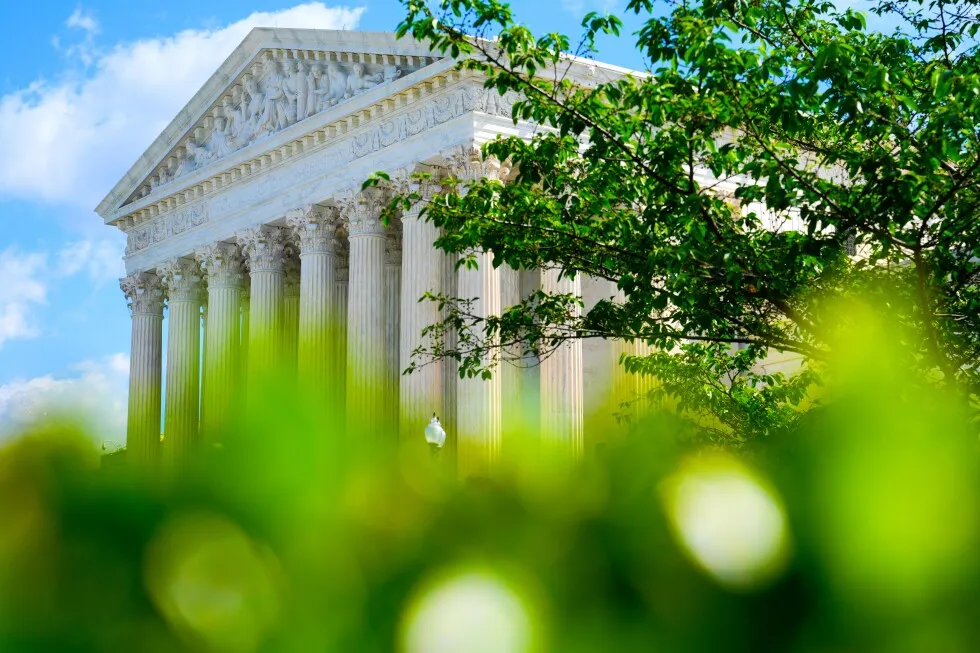 Supreme Court will hear from religious preschools challenging exclusion from taxpayer-funded program