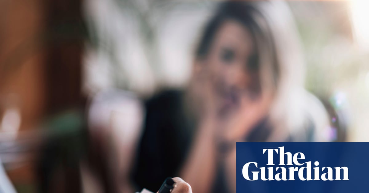 ‘People are desperate’: ADHD clinicians in England on a system in chaos