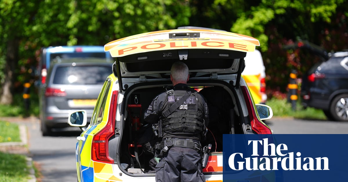 Police investigate whether London arson attacks were planned for weeks