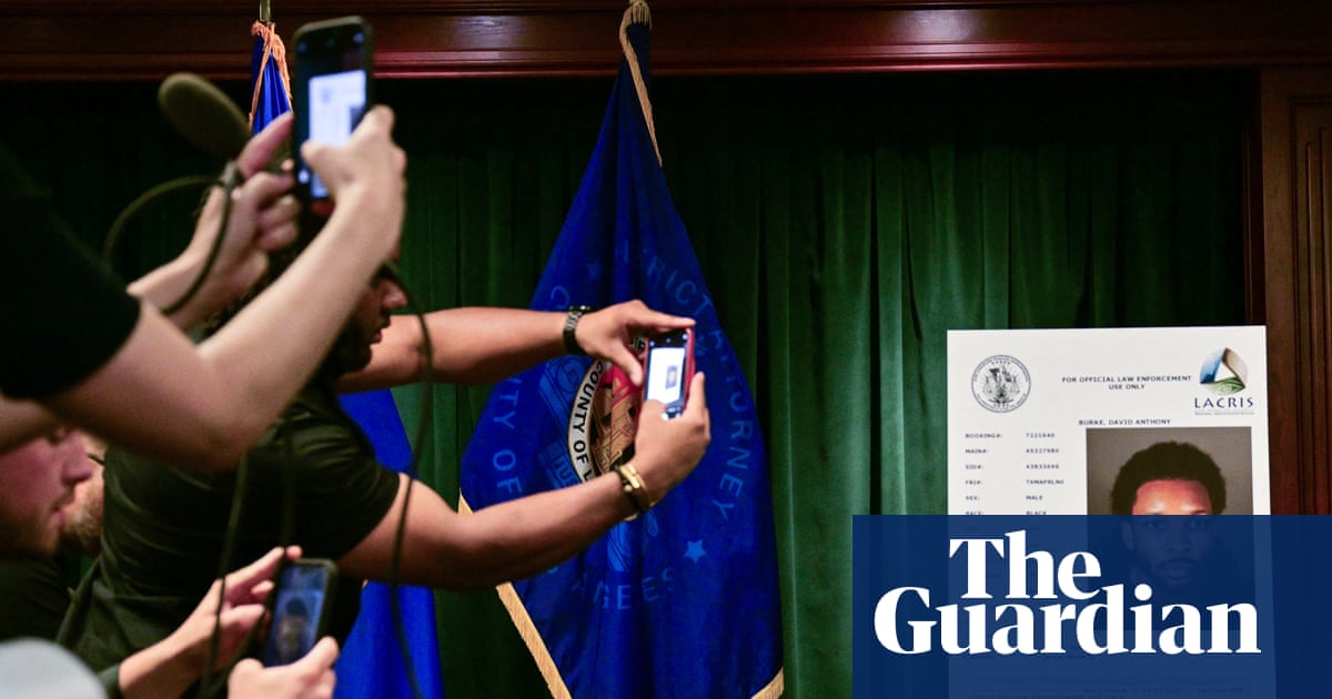 Singer D4vd charged with murder of 14-year-old girl found in car