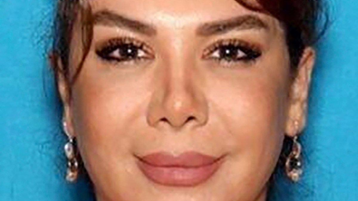 Woman charged in US with trafficking arms to Sudan for Iranian government