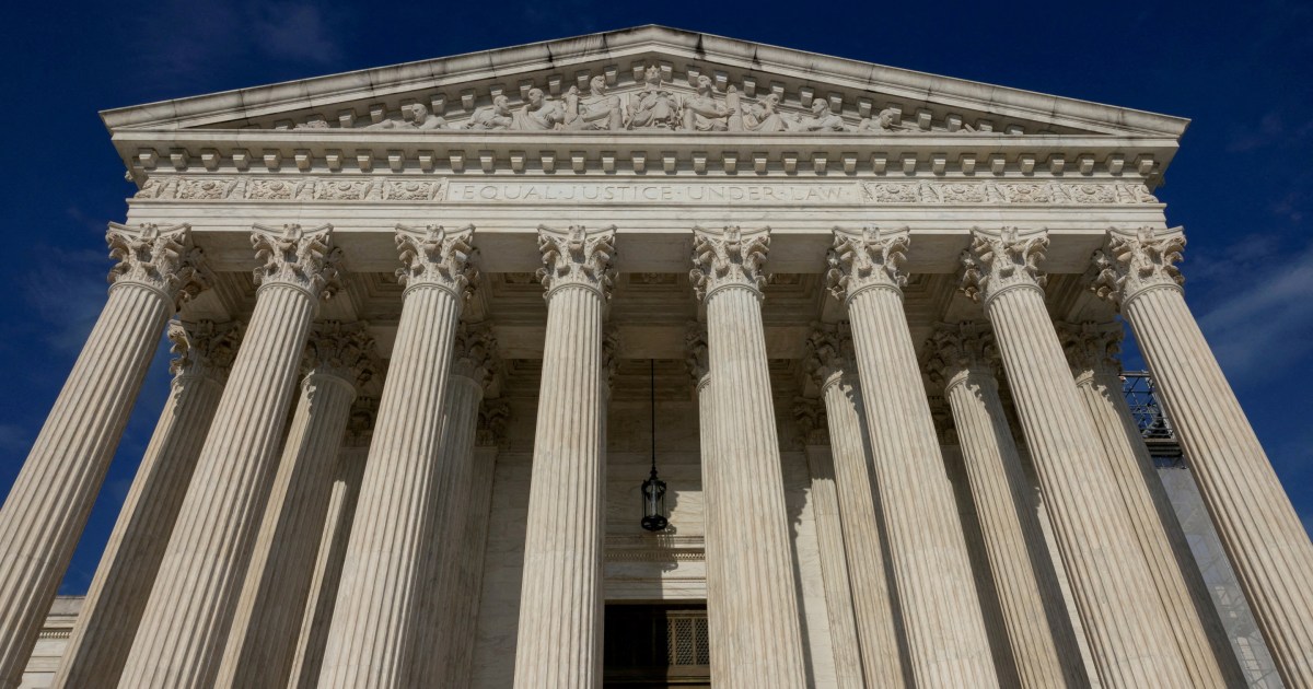 US launches tariff refund system as thousands of importers line up