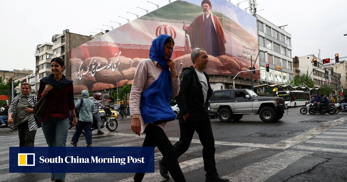 US and Iran warn they are ready for war as Pakistan ceasefire talks in limbo